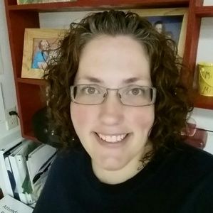 Meet your Posher, Erica