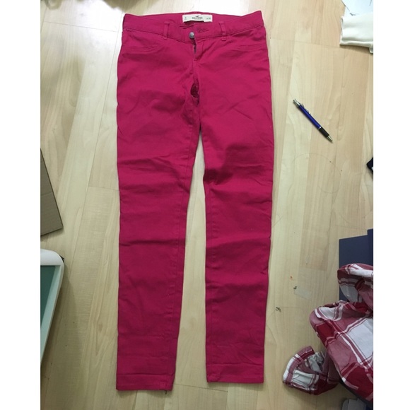 Hollister Pants