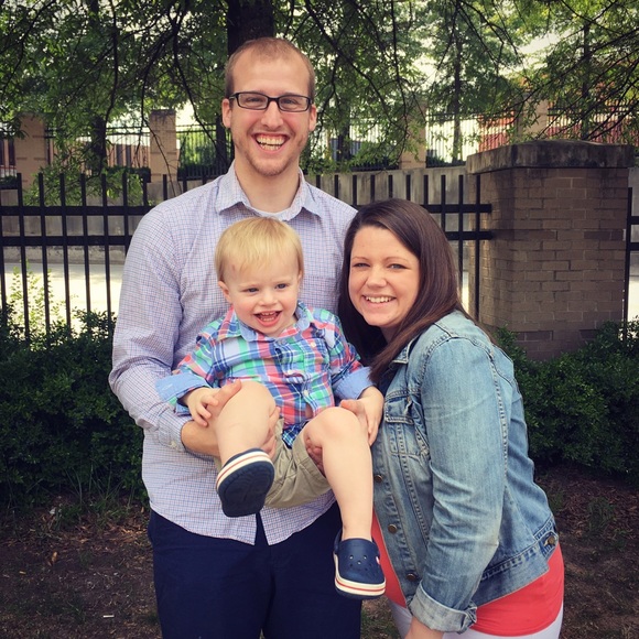 Meet your Posher, Liz