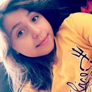 Meet your Posher, Lorraine