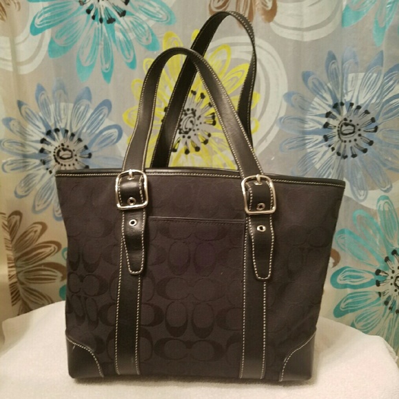 Coach Handbag