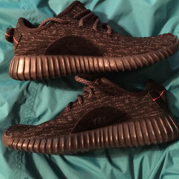 BOOST!! Worn once!
