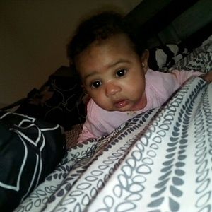 Meet your Posher, Montez