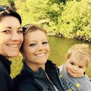 Meet your Posher, Michaelle