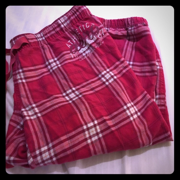Aeropostale pajama pants