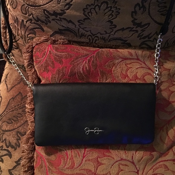 Jessica Simpson cross body