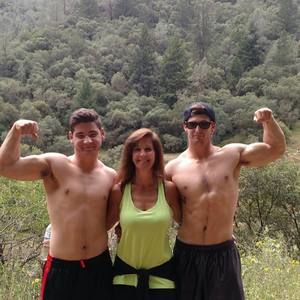 Meet your Posher, Julie