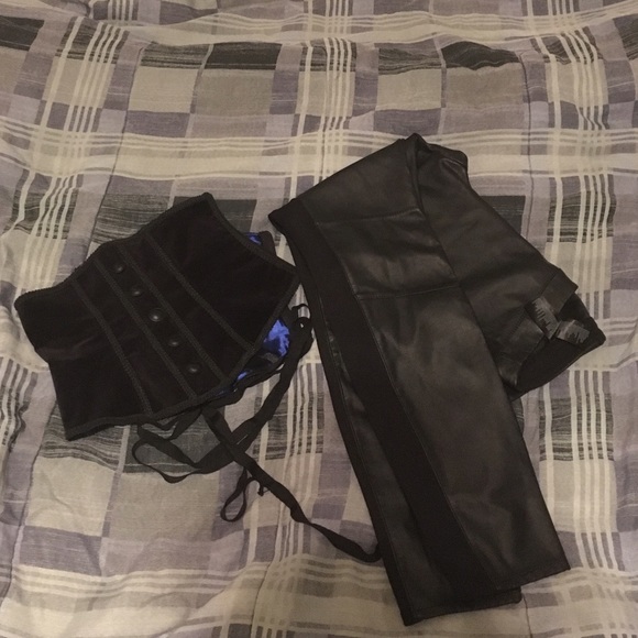 Bundle for Camille