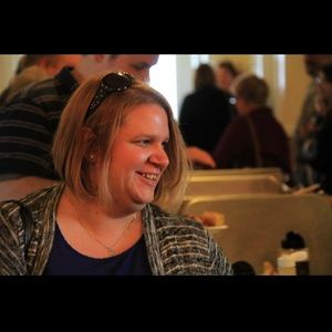 Meet your Posher, Michelle