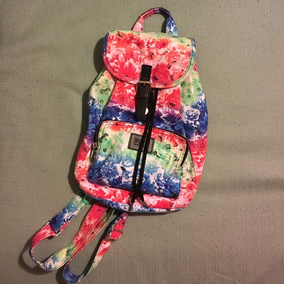 PINK Victoria's Secret Backpack