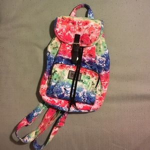 PINK Victoria's Secret Backpack