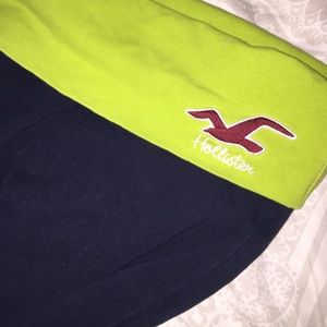 Hollister Yoga Pants XS