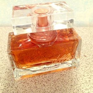 Halle Berry purfume, never used. 1 fl oz.