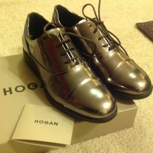 HOGAN shoes