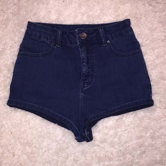 Urban Outfitters Pants - Urban Outfitters Short Shorts