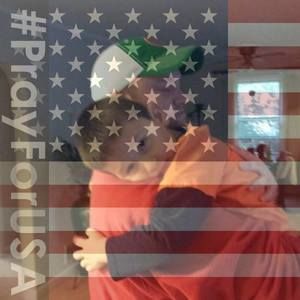 Meet your Posher, Zachary