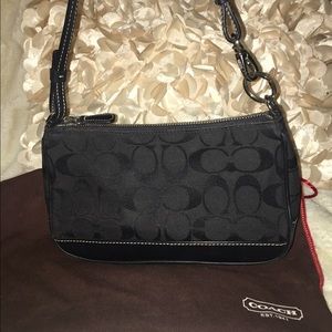 Coach Mini purse