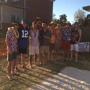 Meet your Posher, Austin