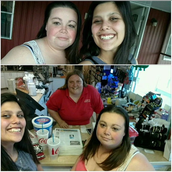 Meet your Posher, Brandlynn