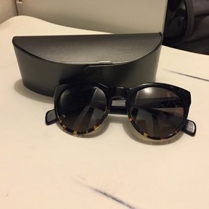 Oliver People Sun Glasses