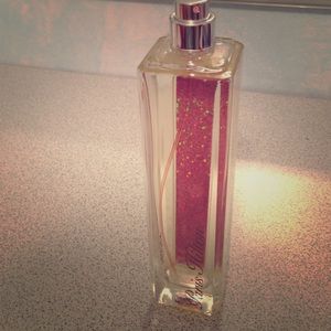 Paris Hilton: Heiress perfume. Never used.3.4 floz