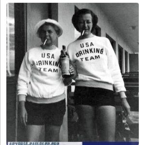 Meet your Posher, Julie