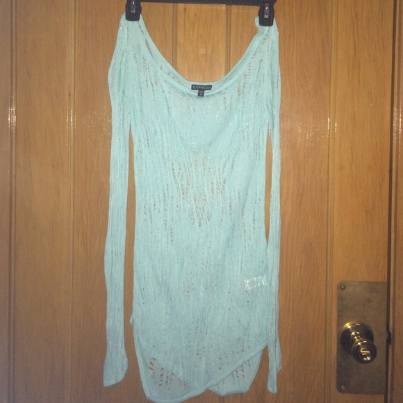 Express Top