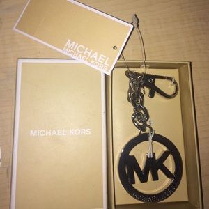 Michael Kors Keychain