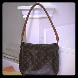 Louis Vuitton looping MM Louis Vuitton looping MM