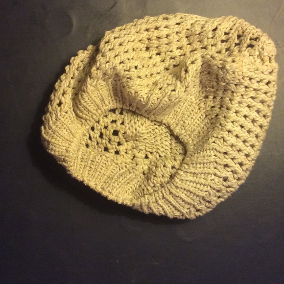Dressy hat