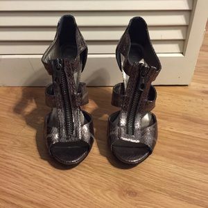 Michael Kors Look-a-like Heels from Nordstrom
