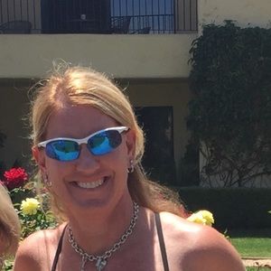 Meet your Posher, Susan