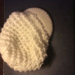 Winter hat