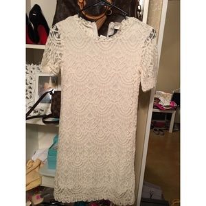 Mini Dress.