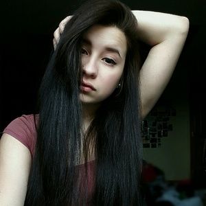 Meet your Posher, Ry