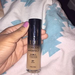 Milani Conceal and Perfect