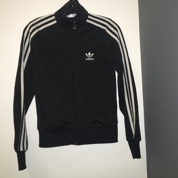 Adidas Track Jacket
