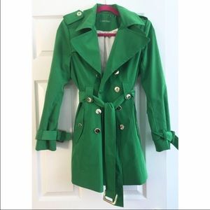 Brand new Calvin clean jacket size S-M slim fit