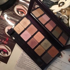 Tarte Femme Naturale palette