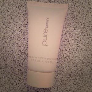 Pure DKNY body butter. 1.7 fl oz. never used