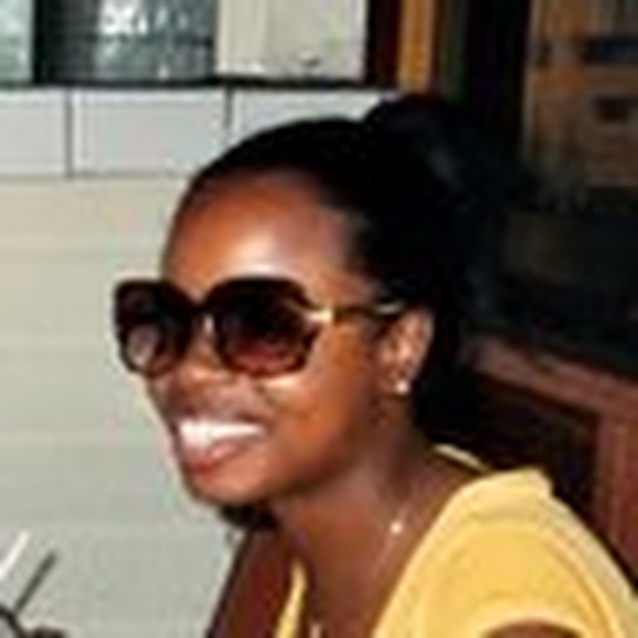 Meet your Posher, Peggy - Picture 1 of 1