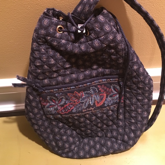 Vera Bradley one should pack SOLD