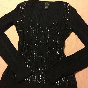 GORGEOUS!!! Inc International Concepts Sweater!