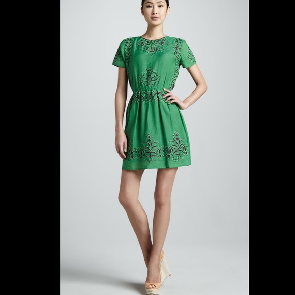 New York Dresses