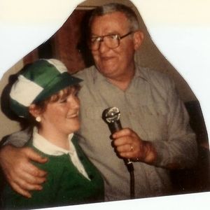 Meet your Posher, Kathleen