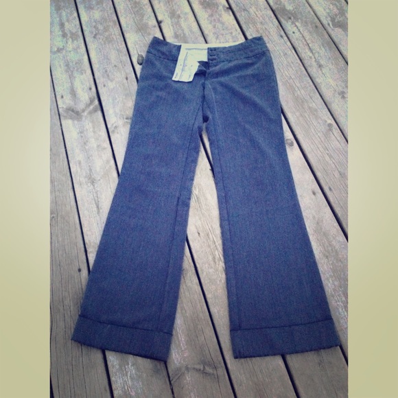 MAURICES DRESS PANTS