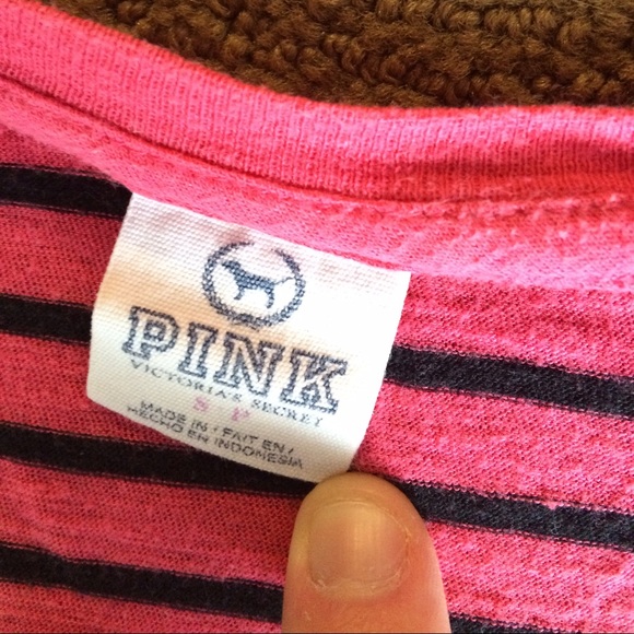 *MAKE OFFER* Victoria's Secret Long sleeve shirt