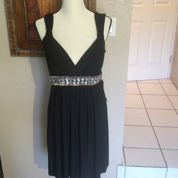 Star vixon Dresses & Skirts - Black cocktail dress