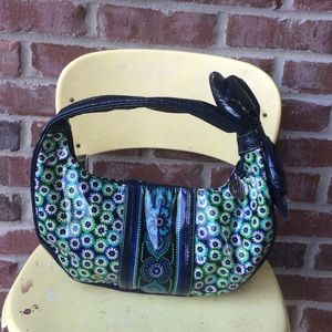 **SOLD**Vera Bradley purse  LN
