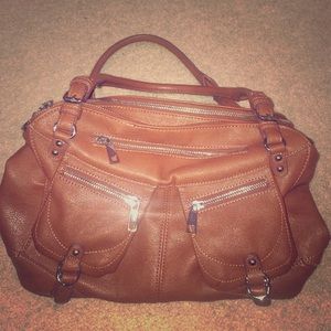 Jessica Simpson Purse in Brown